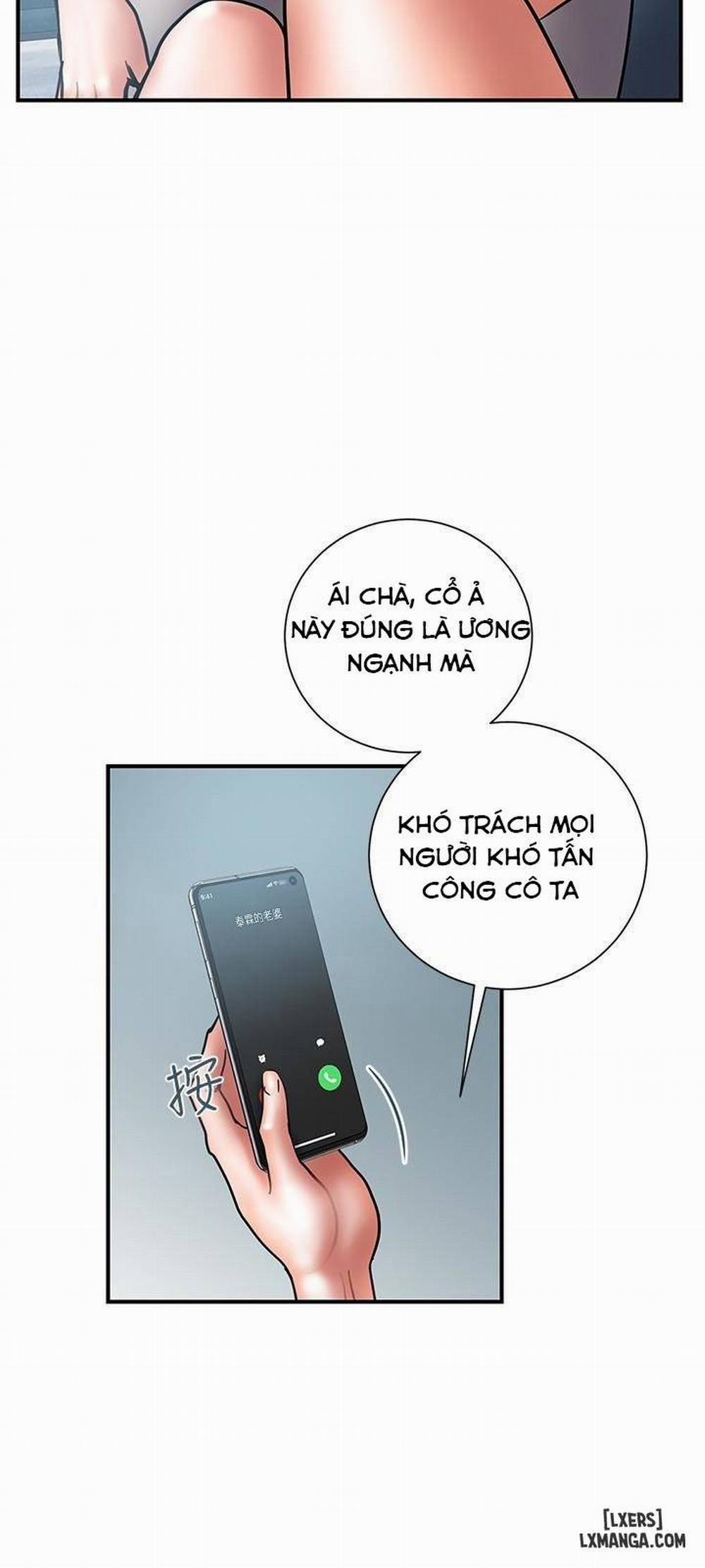 manhwax10.com - Truyện Manhwa Ngoại Tình Chương 21 Trang 7