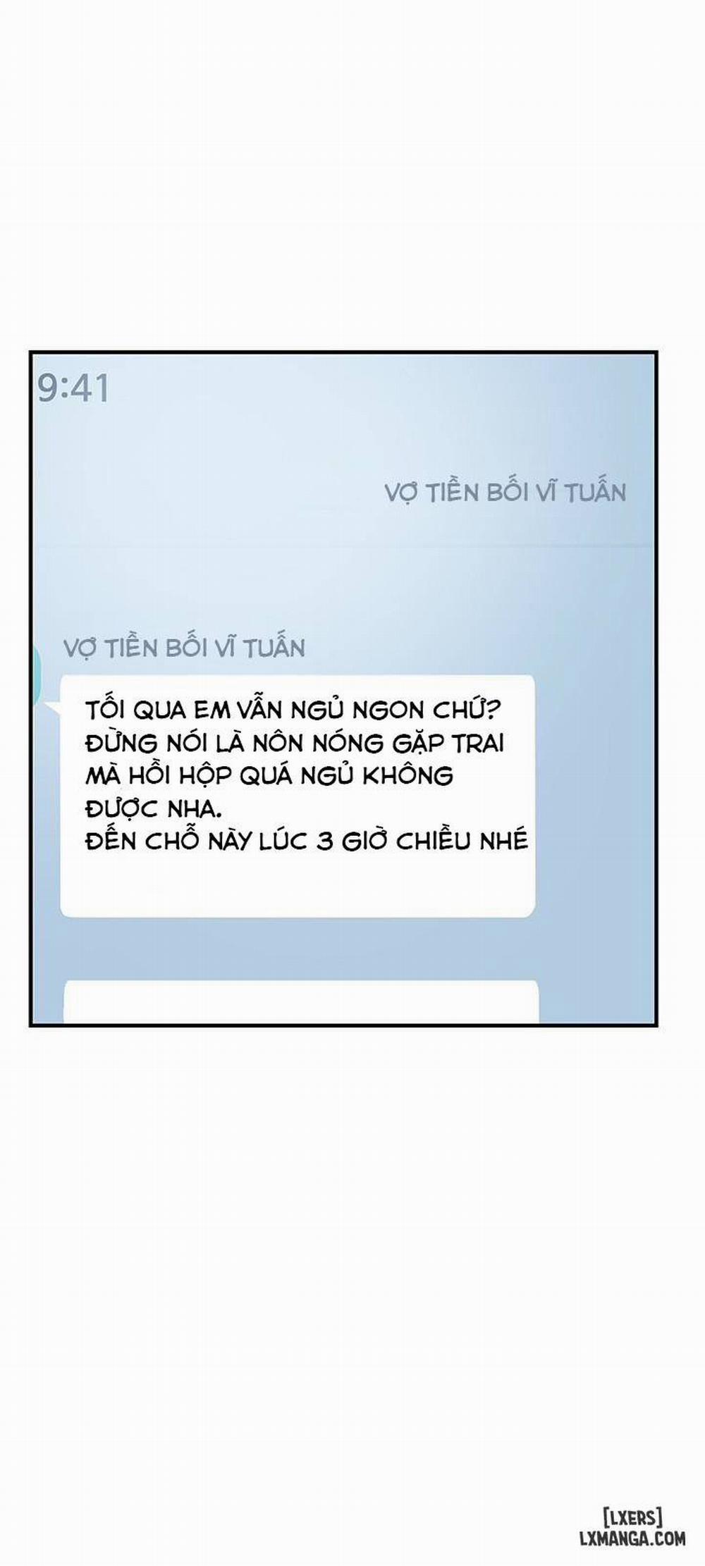 manhwax10.com - Truyện Manhwa Ngoại Tình Chương 22 Trang 13