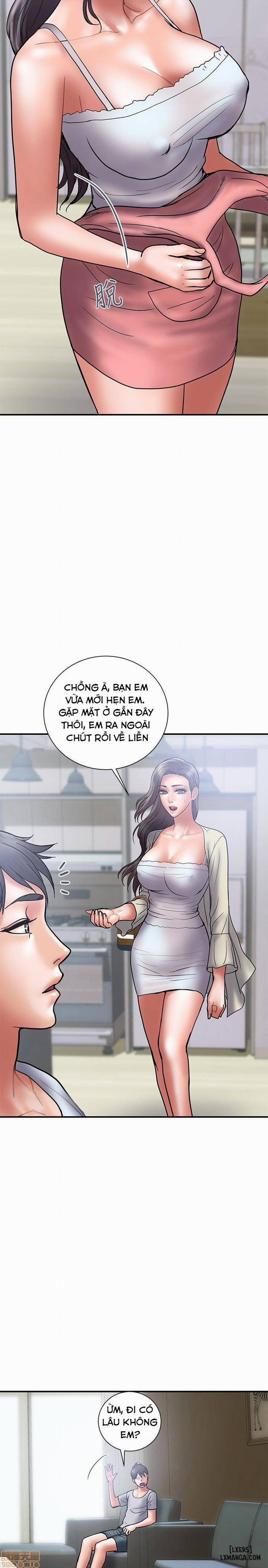 manhwax10.com - Truyện Manhwa Ngoại Tình Chương 22 Trang 15