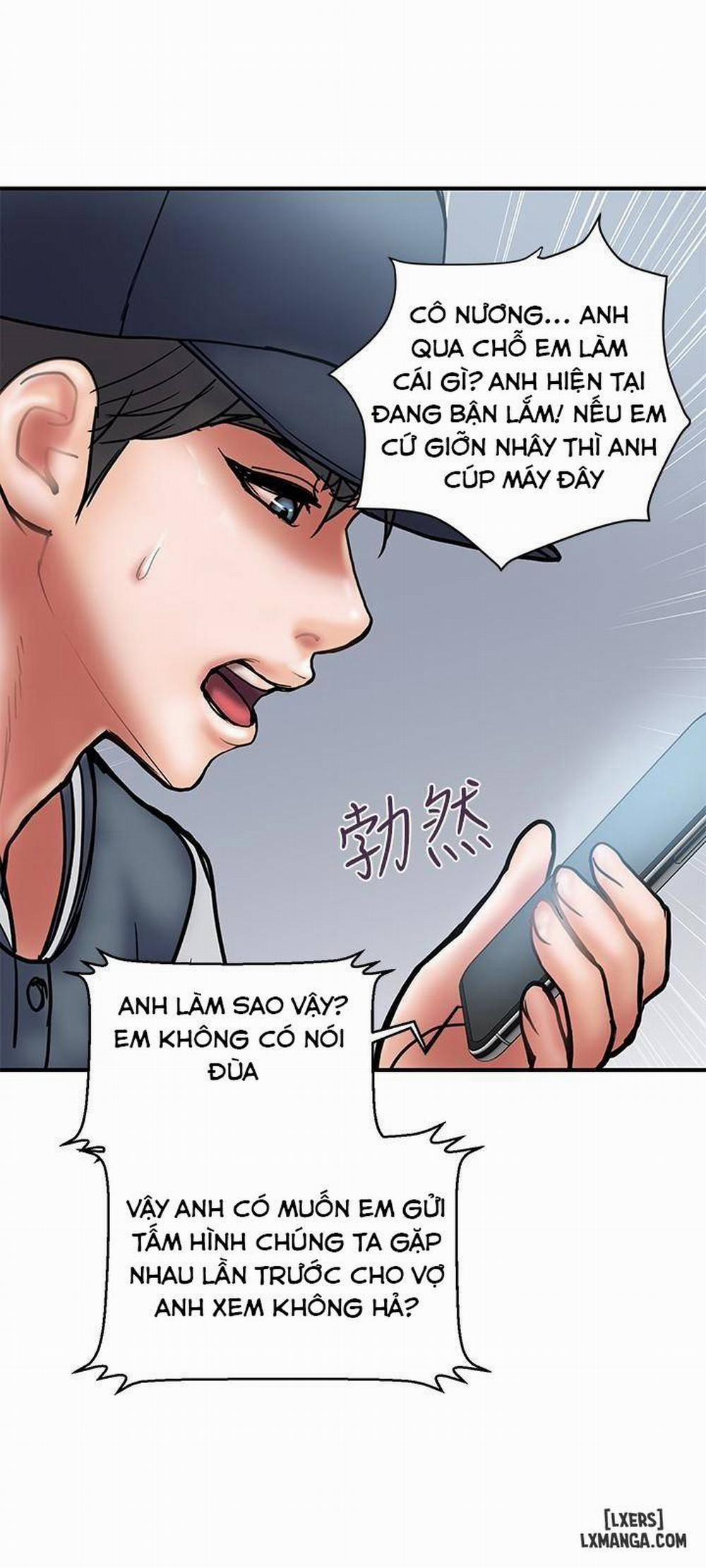 manhwax10.com - Truyện Manhwa Ngoại Tình Chương 22 Trang 22