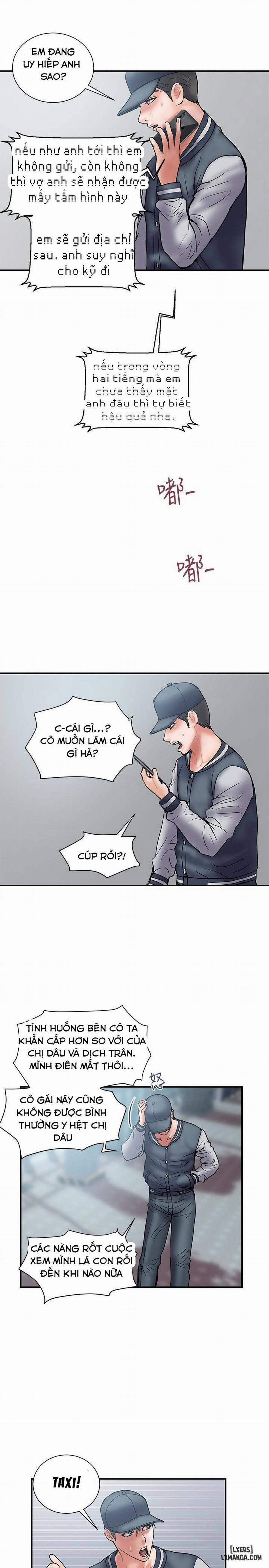 manhwax10.com - Truyện Manhwa Ngoại Tình Chương 22 Trang 23