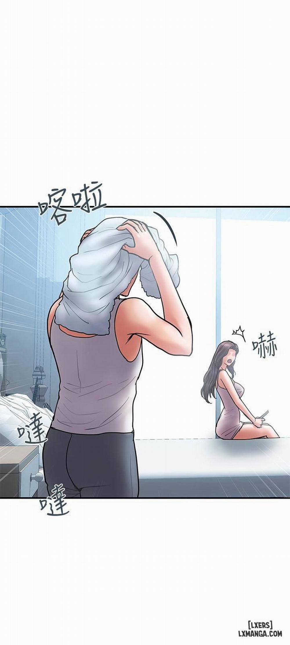 manhwax10.com - Truyện Manhwa Ngoại Tình Chương 22 Trang 4