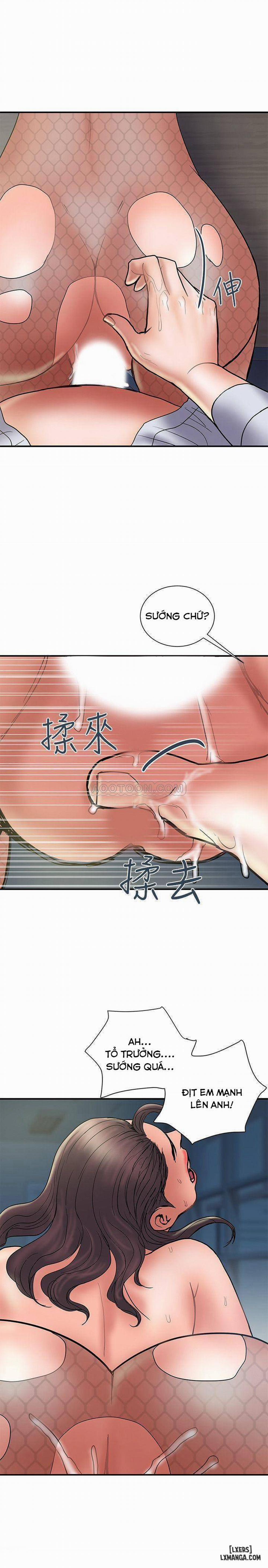 manhwax10.com - Truyện Manhwa Ngoại Tình Chương 28 Trang 14