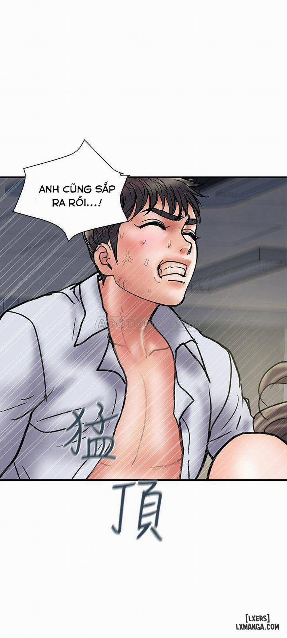 manhwax10.com - Truyện Manhwa Ngoại Tình Chương 28 Trang 16