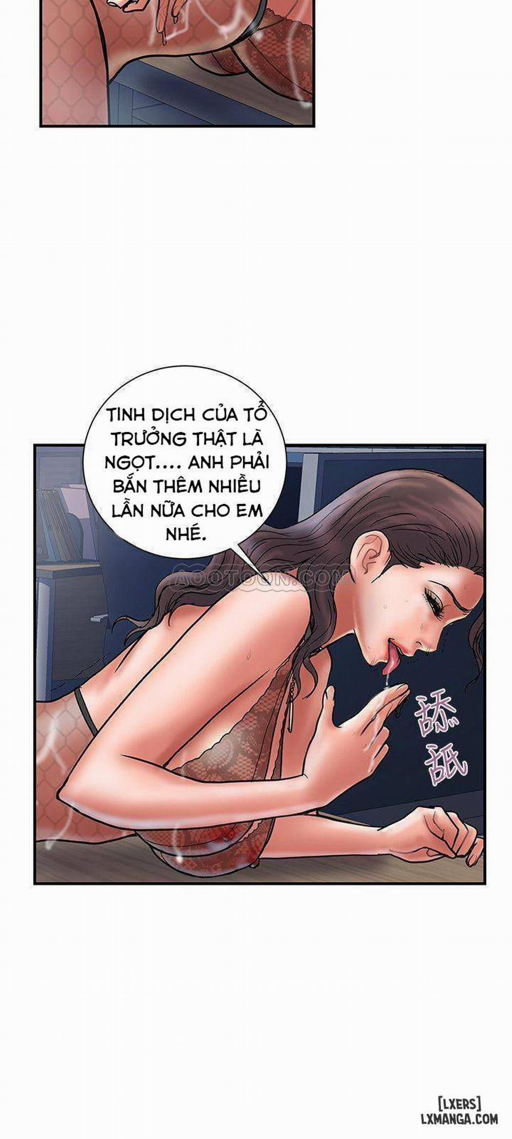 manhwax10.com - Truyện Manhwa Ngoại Tình Chương 28 Trang 19