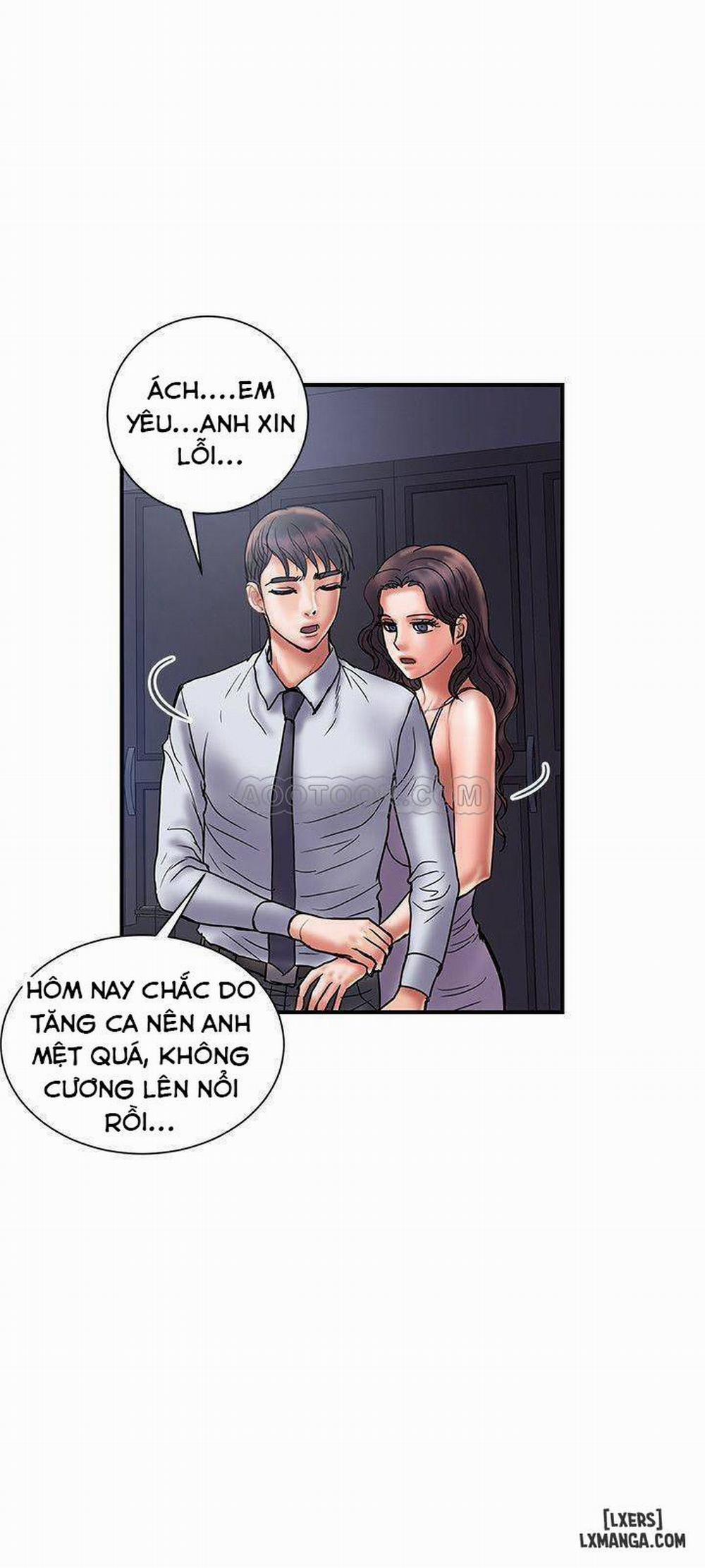 manhwax10.com - Truyện Manhwa Ngoại Tình Chương 28 Trang 28