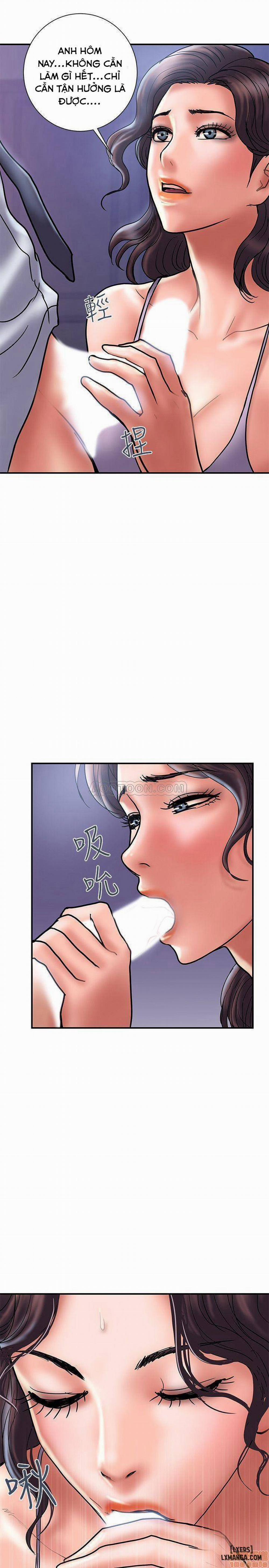 manhwax10.com - Truyện Manhwa Ngoại Tình Chương 28 Trang 30