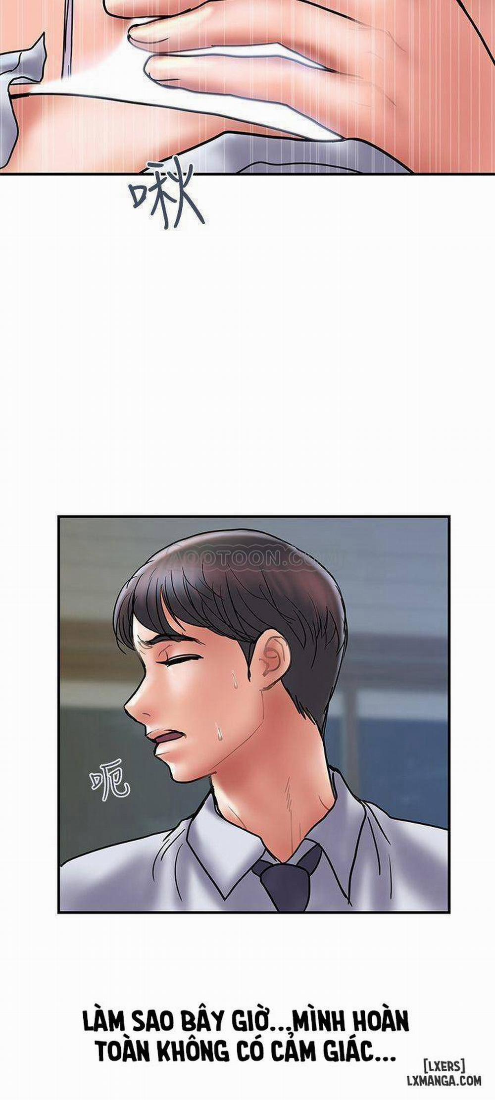 manhwax10.com - Truyện Manhwa Ngoại Tình Chương 28 Trang 31