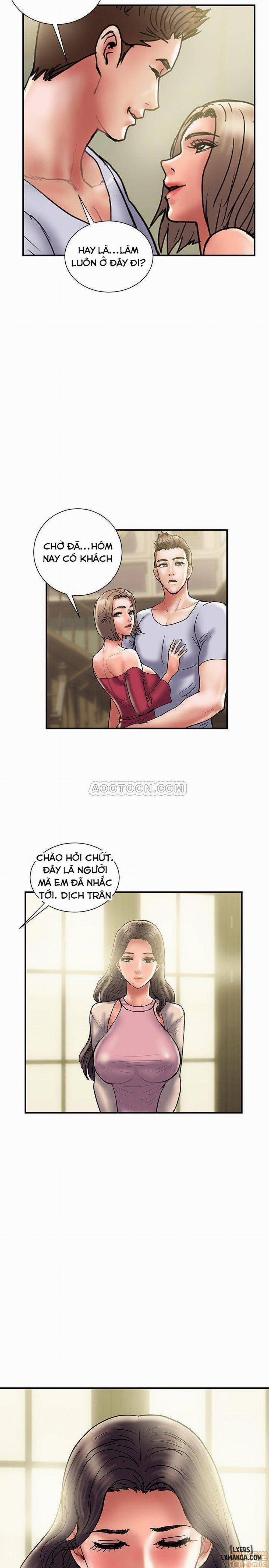 manhwax10.com - Truyện Manhwa Ngoại Tình Chương 29 Trang 24