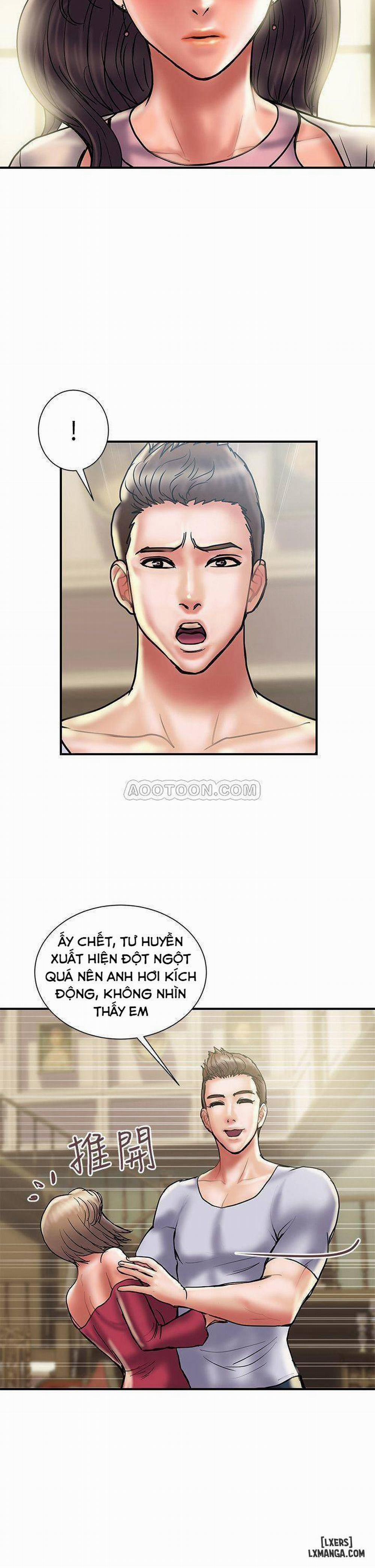 manhwax10.com - Truyện Manhwa Ngoại Tình Chương 29 Trang 25