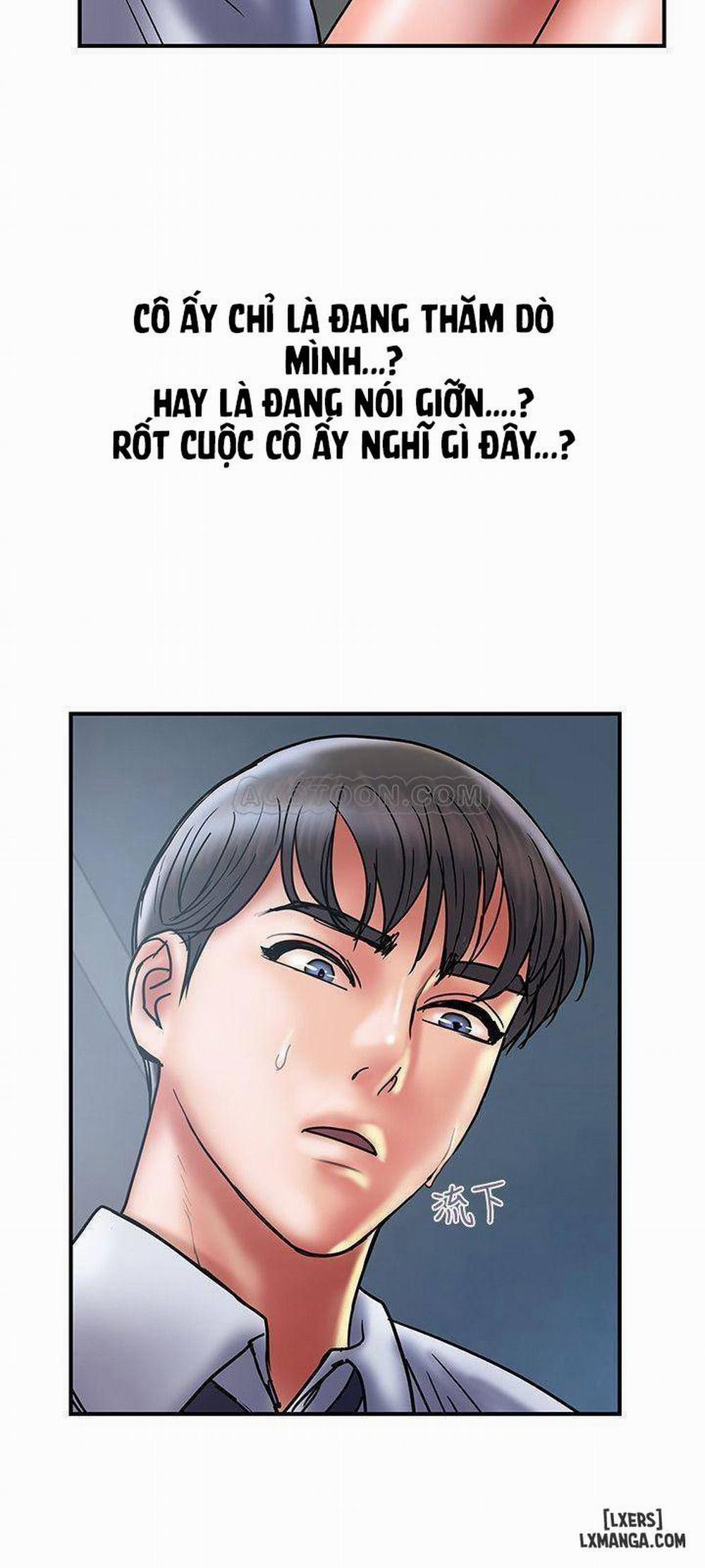 manhwax10.com - Truyện Manhwa Ngoại Tình Chương 29 Trang 4