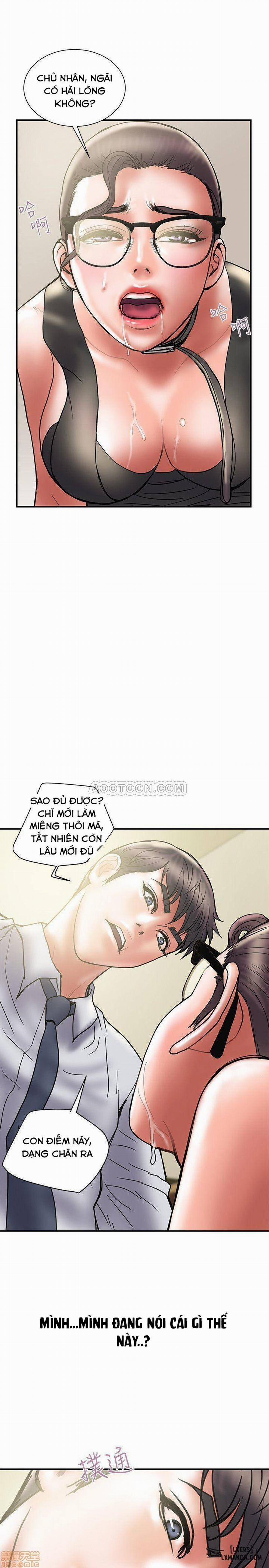 manhwax10.com - Truyện Manhwa Ngoại Tình Chương 33 Trang 22