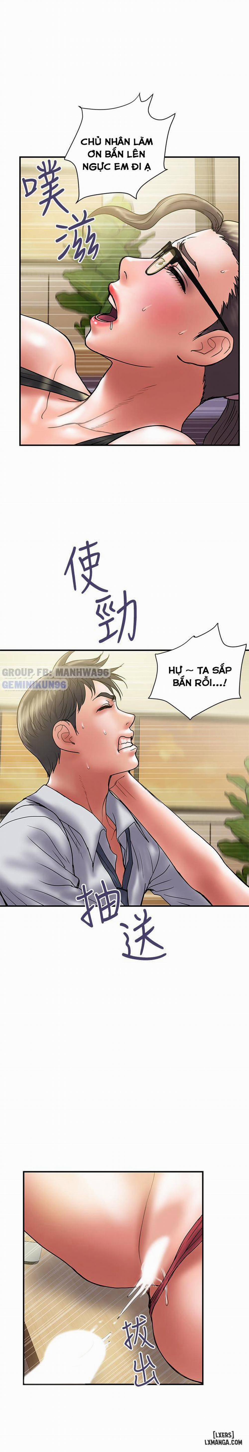 manhwax10.com - Truyện Manhwa Ngoại Tình Chương 34 Trang 13