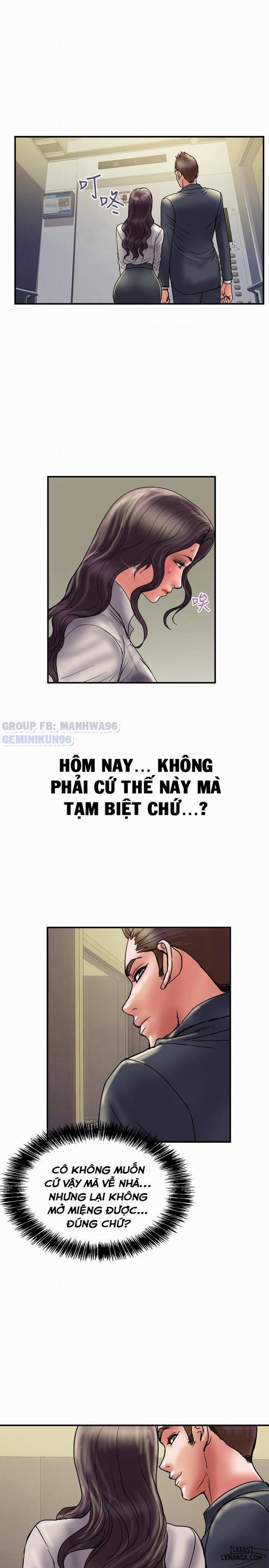 manhwax10.com - Truyện Manhwa Ngoại Tình Chương 34 Trang 28