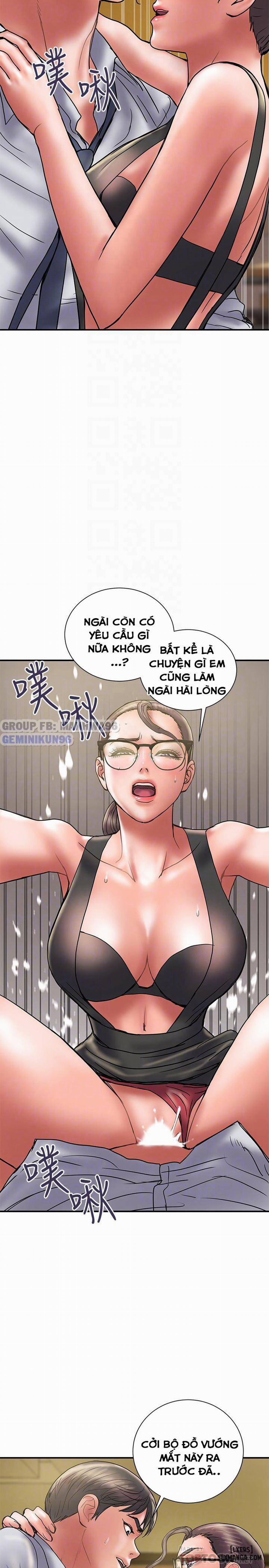 manhwax10.com - Truyện Manhwa Ngoại Tình Chương 34 Trang 8