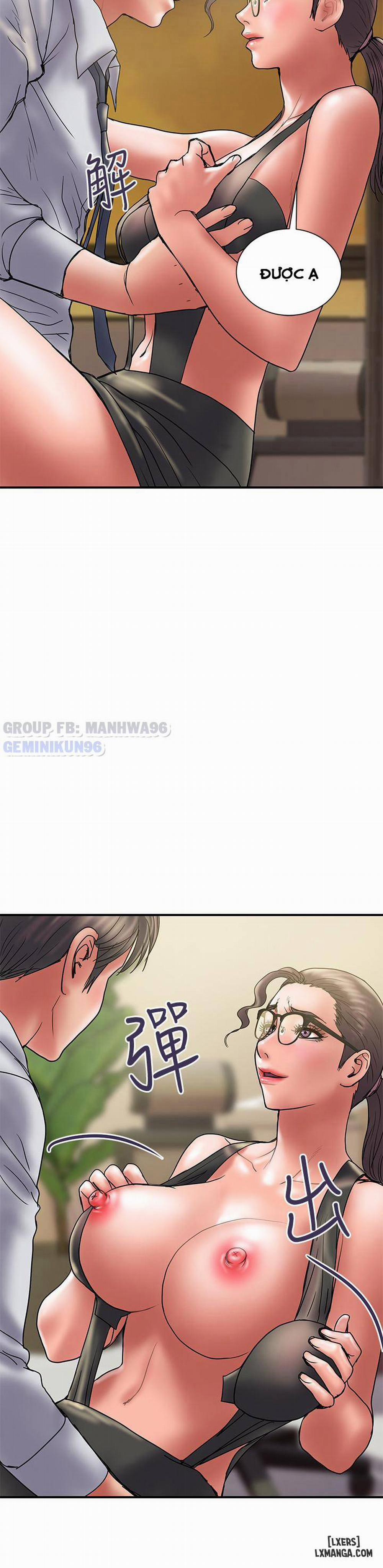 manhwax10.com - Truyện Manhwa Ngoại Tình Chương 34 Trang 9