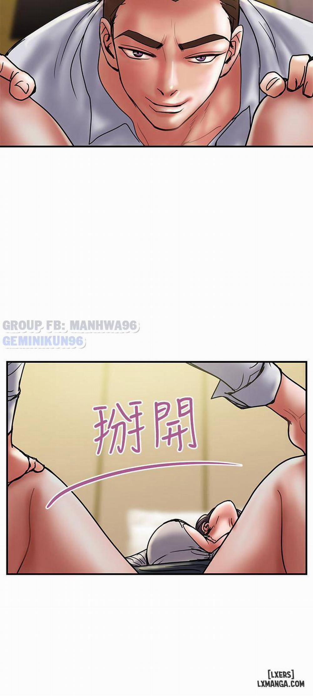 manhwax10.com - Truyện Manhwa Ngoại Tình Chương 35 Trang 18