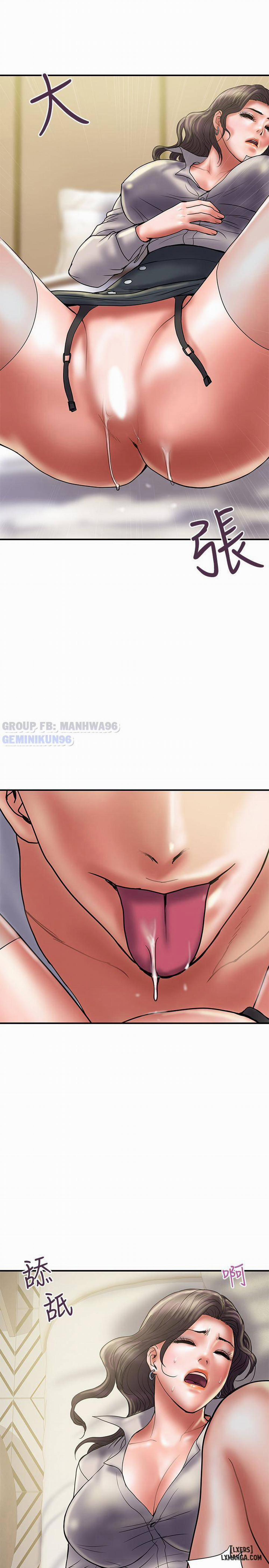 manhwax10.com - Truyện Manhwa Ngoại Tình Chương 35 Trang 19