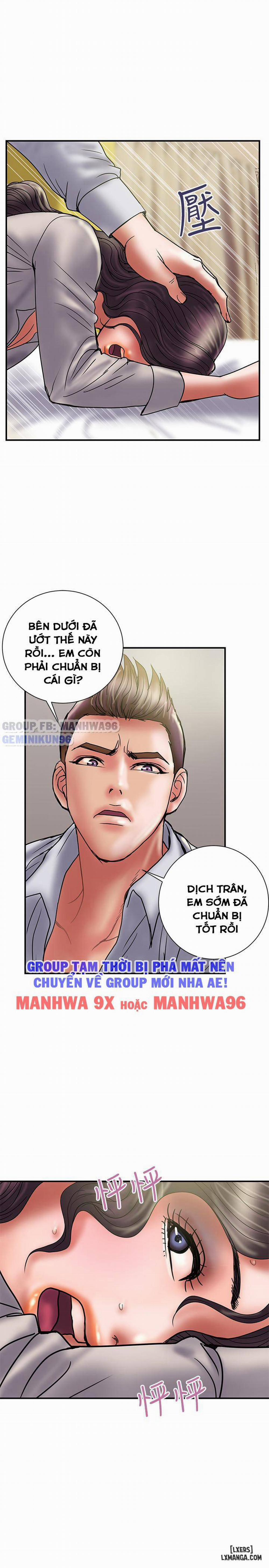 manhwax10.com - Truyện Manhwa Ngoại Tình Chương 35 Trang 25