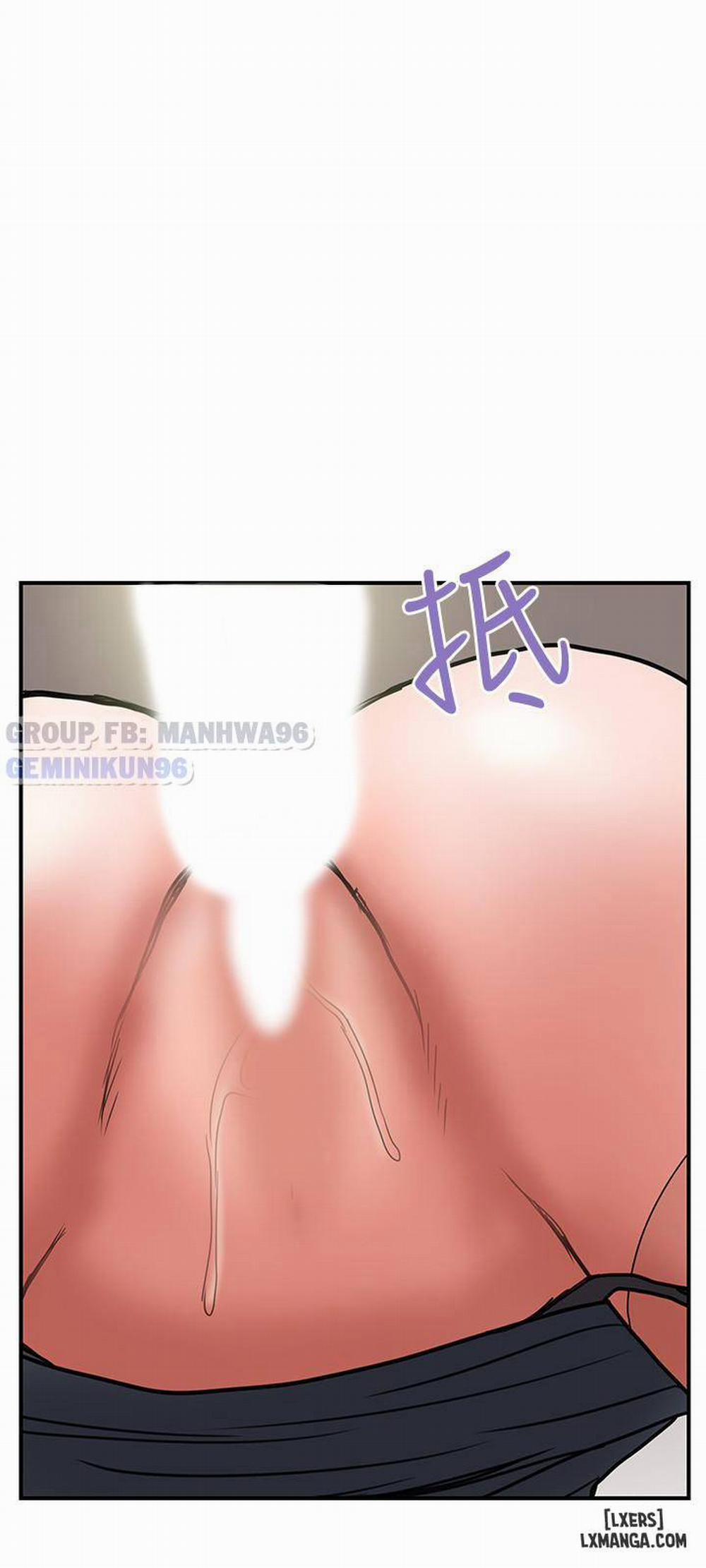 manhwax10.com - Truyện Manhwa Ngoại Tình Chương 35 Trang 27