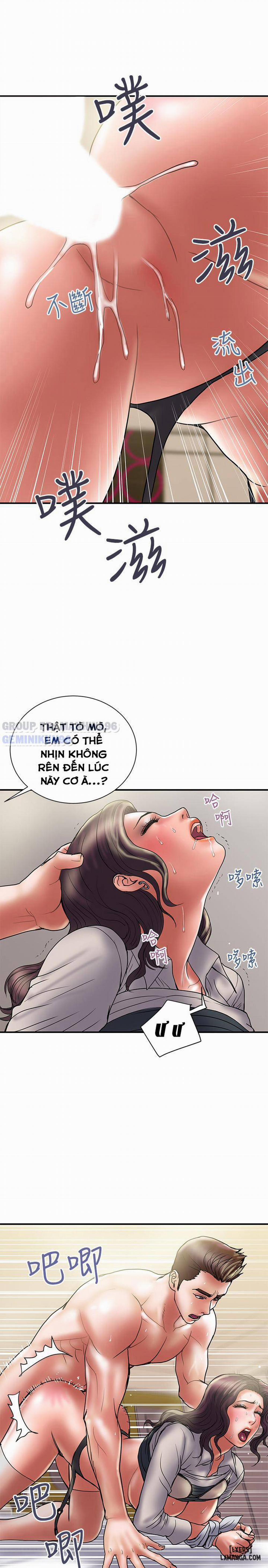 manhwax10.com - Truyện Manhwa Ngoại Tình Chương 37 Trang 13