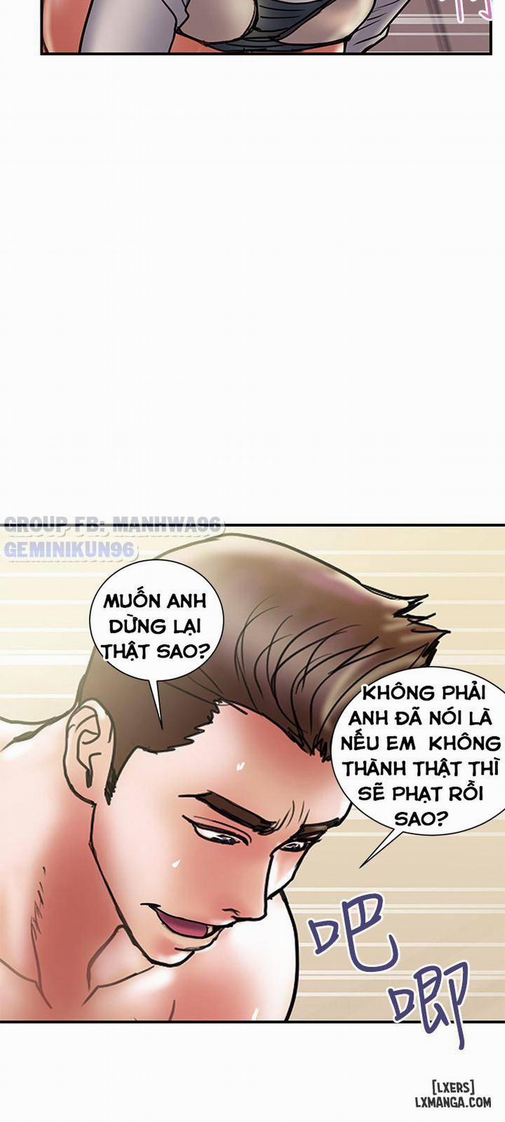 manhwax10.com - Truyện Manhwa Ngoại Tình Chương 37 Trang 15