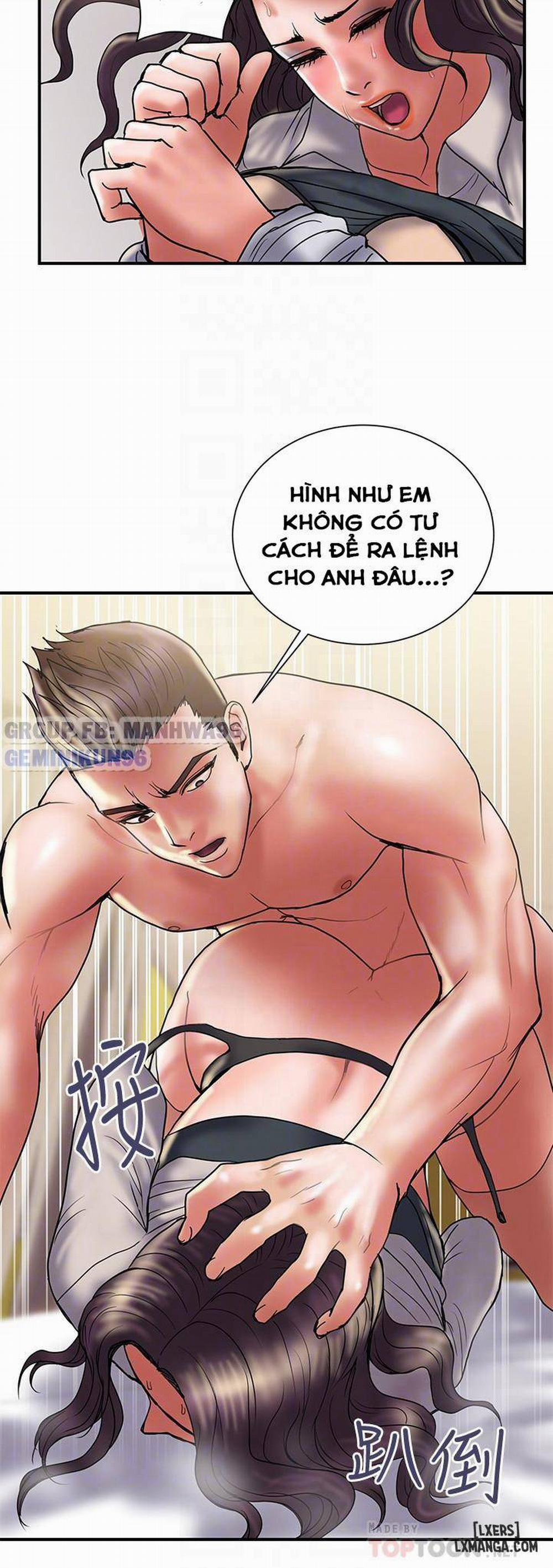 manhwax10.com - Truyện Manhwa Ngoại Tình Chương 37 Trang 6