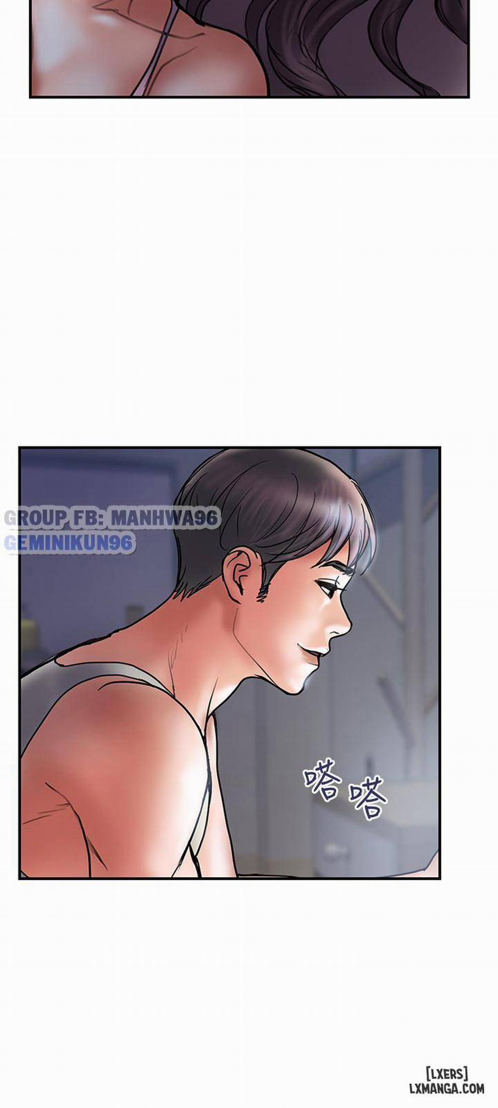 manhwax10.com - Truyện Manhwa Ngoại Tình Chương 38 Trang 24