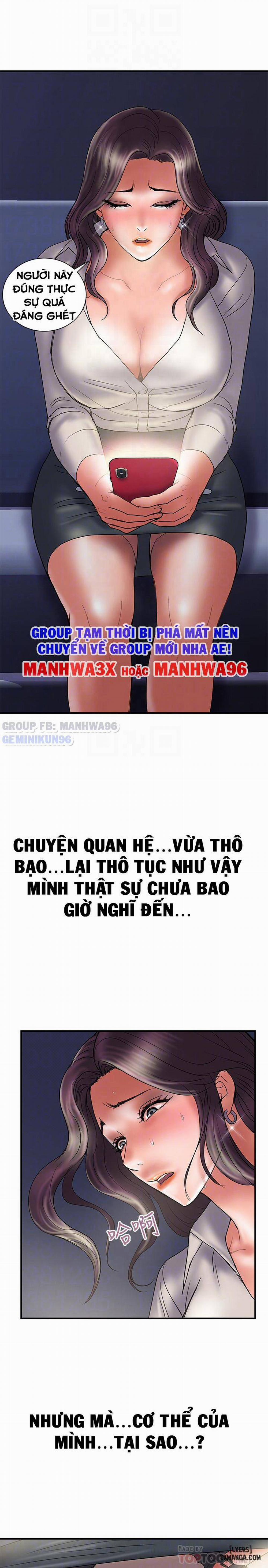 manhwax10.com - Truyện Manhwa Ngoại Tình Chương 38 Trang 4