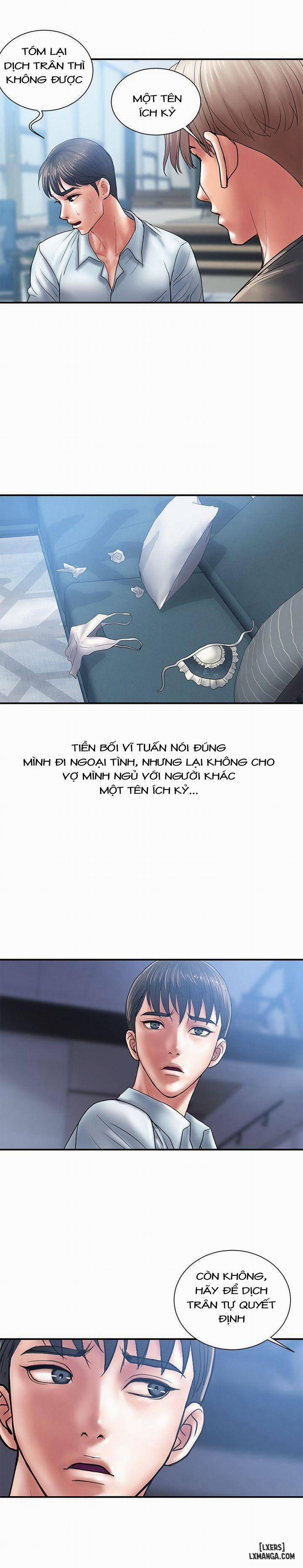 manhwax10.com - Truyện Manhwa Ngoại Tình Chương 4 Trang 16