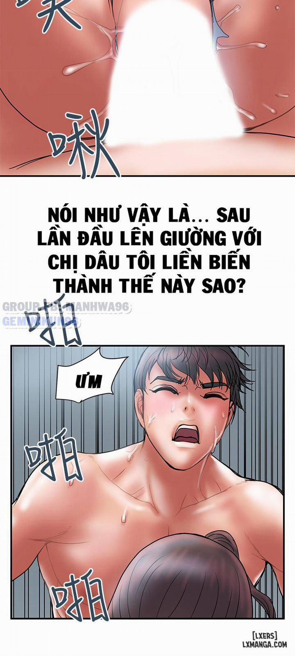 manhwax10.com - Truyện Manhwa Ngoại Tình Chương 40 Trang 21