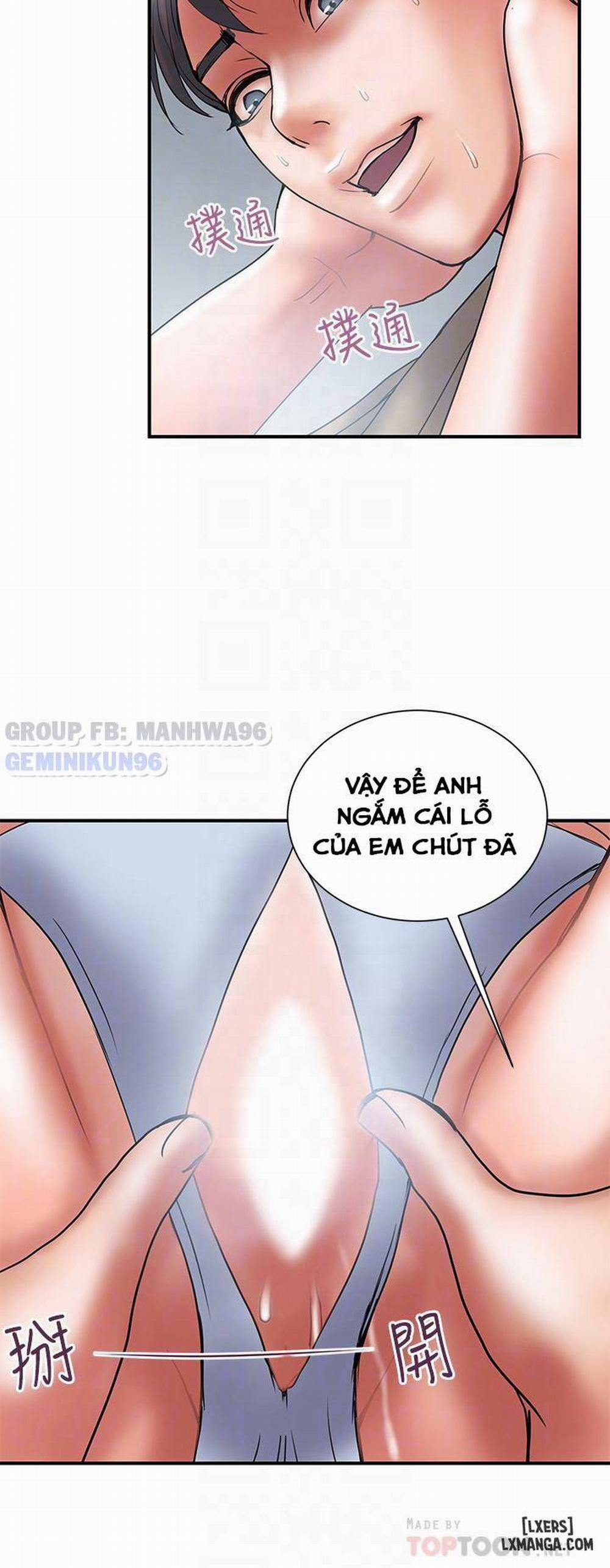 manhwax10.com - Truyện Manhwa Ngoại Tình Chương 40 Trang 6