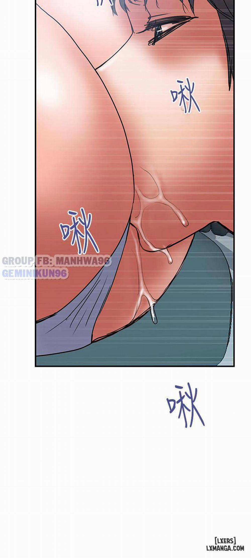 manhwax10.com - Truyện Manhwa Ngoại Tình Chương 40 Trang 9