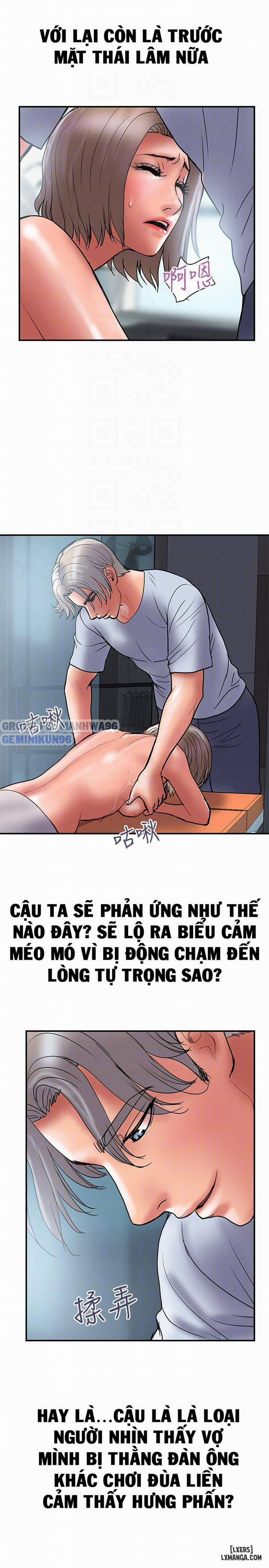 manhwax10.com - Truyện Manhwa Ngoại Tình Chương 41 Trang 14