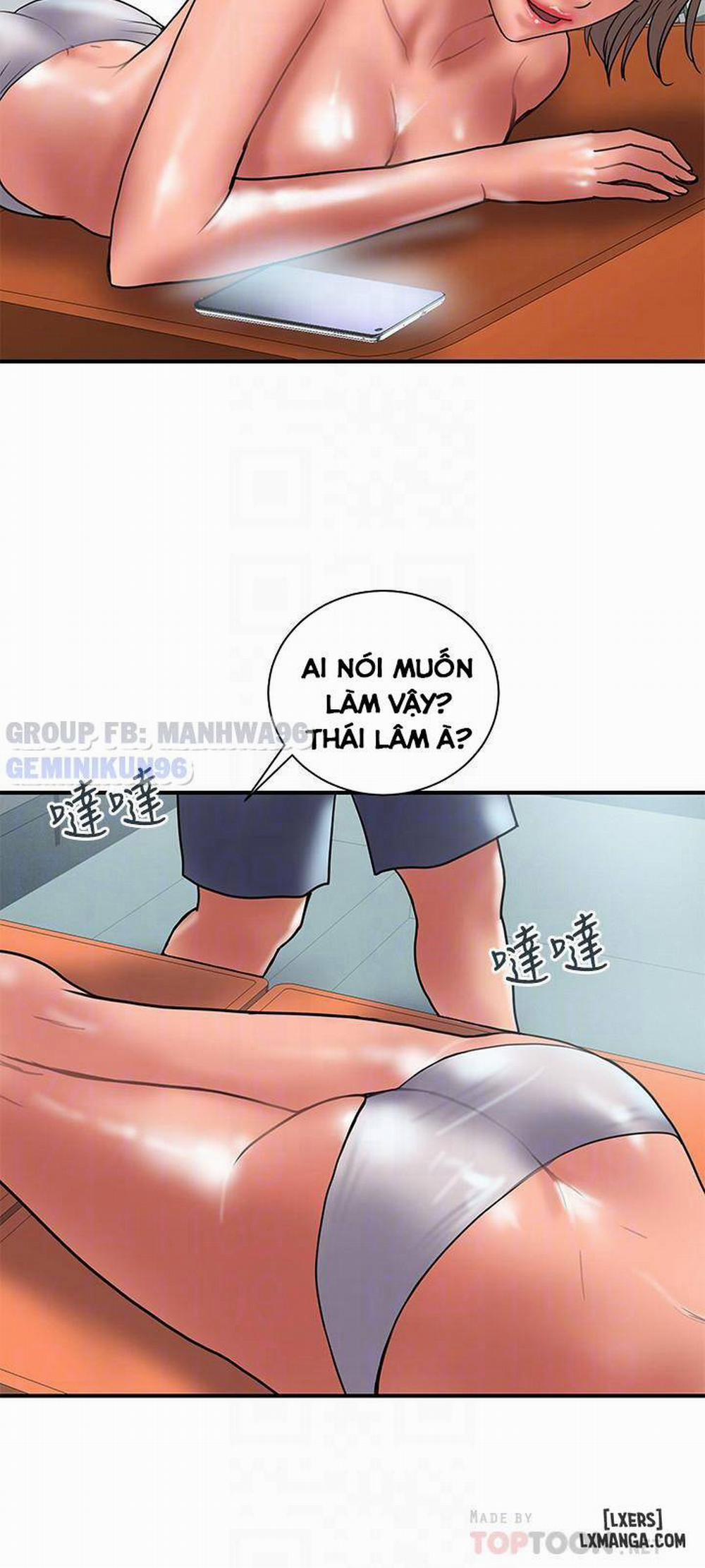 manhwax10.com - Truyện Manhwa Ngoại Tình Chương 41 Trang 6