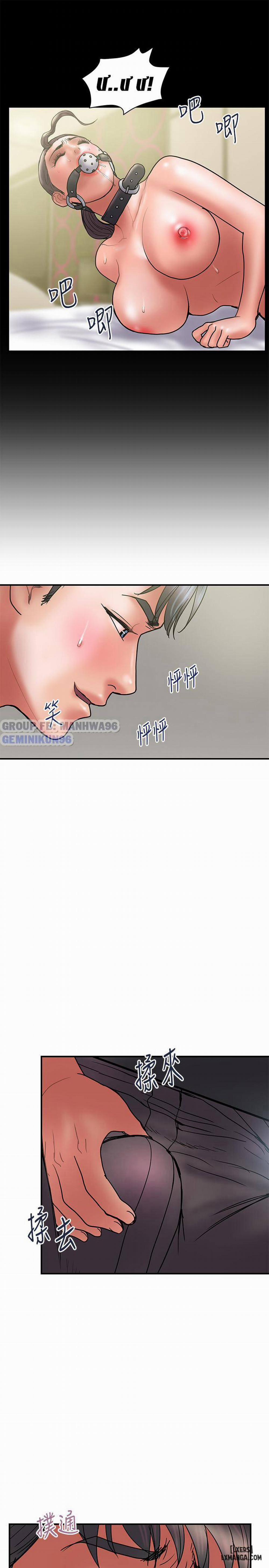 manhwax10.com - Truyện Manhwa Ngoại Tình Chương 44 Trang 13