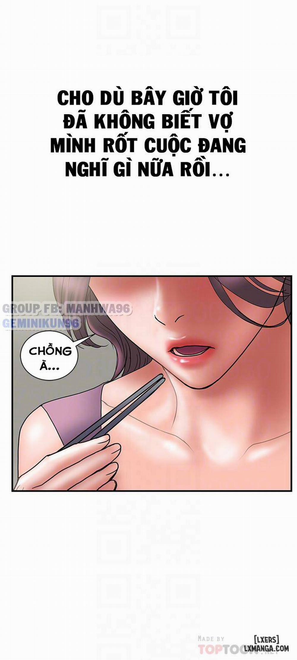 manhwax10.com - Truyện Manhwa Ngoại Tình Chương 44 Trang 18