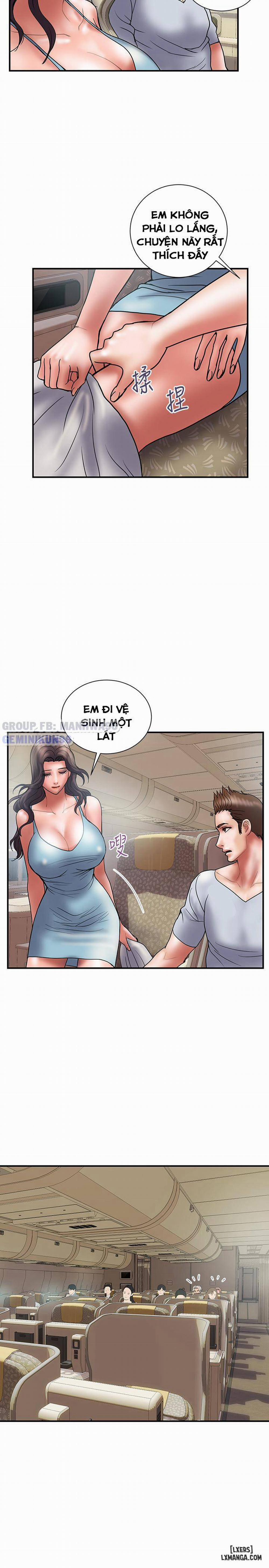 manhwax10.com - Truyện Manhwa Ngoại Tình Chương 44 Trang 26