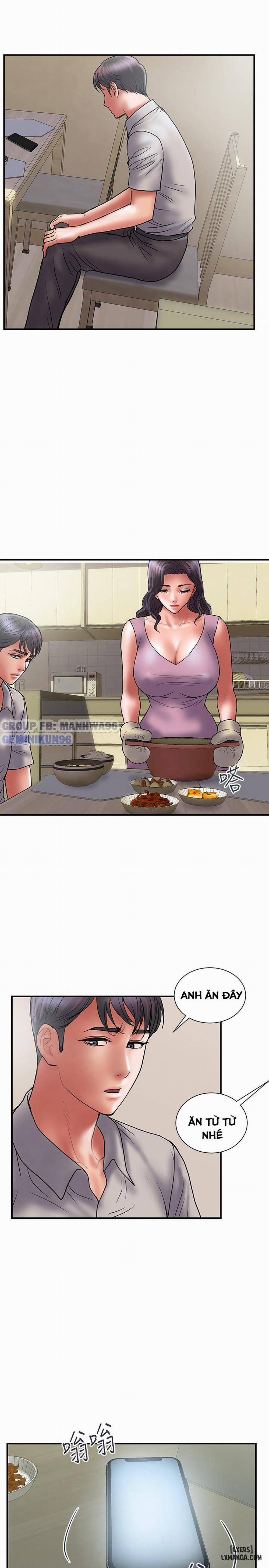 manhwax10.com - Truyện Manhwa Ngoại Tình Chương 44 Trang 7