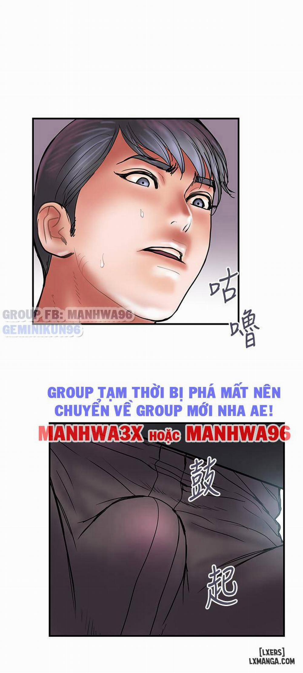 manhwax10.com - Truyện Manhwa Ngoại Tình Chương 44 Trang 9