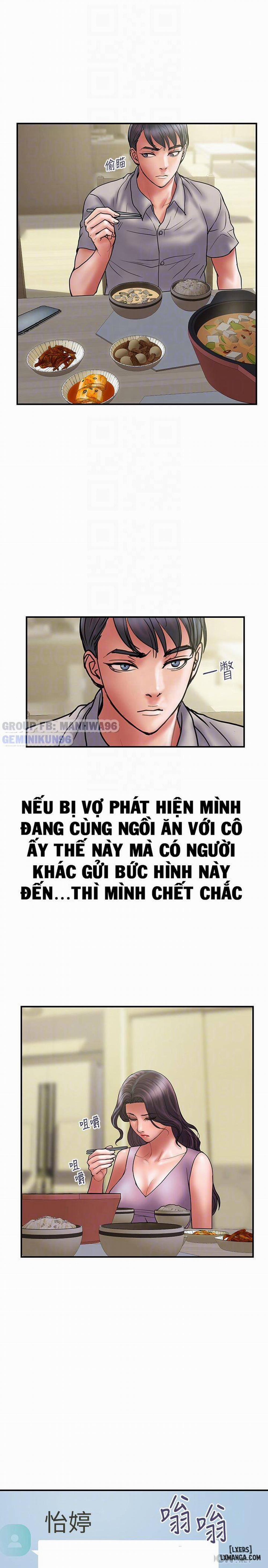 manhwax10.com - Truyện Manhwa Ngoại Tình Chương 44 Trang 10