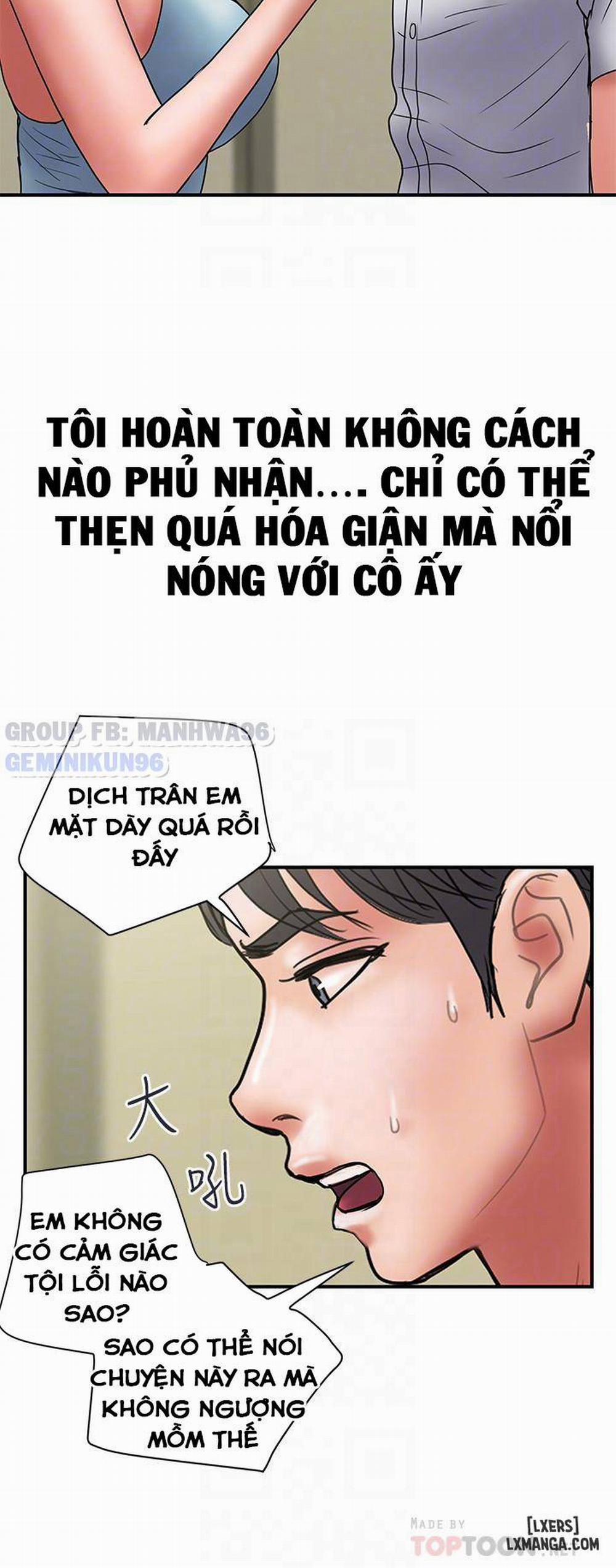 manhwax10.com - Truyện Manhwa Ngoại Tình Chương 45 Trang 12