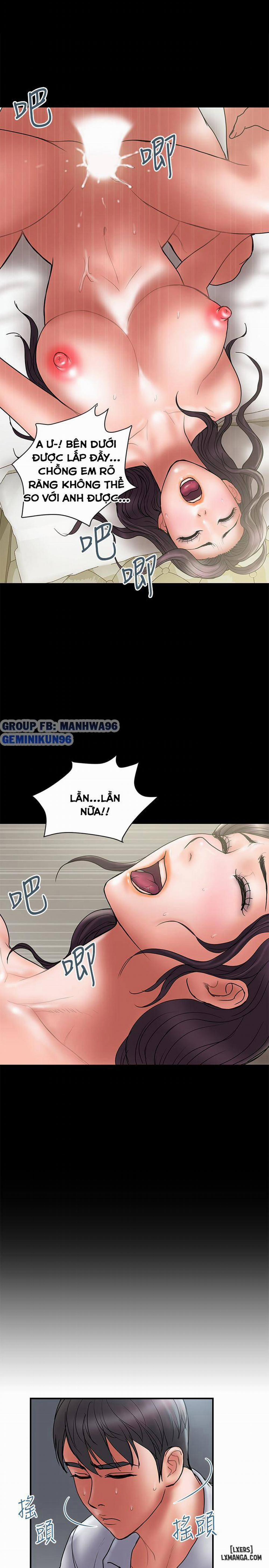 manhwax10.com - Truyện Manhwa Ngoại Tình Chương 46 Trang 13