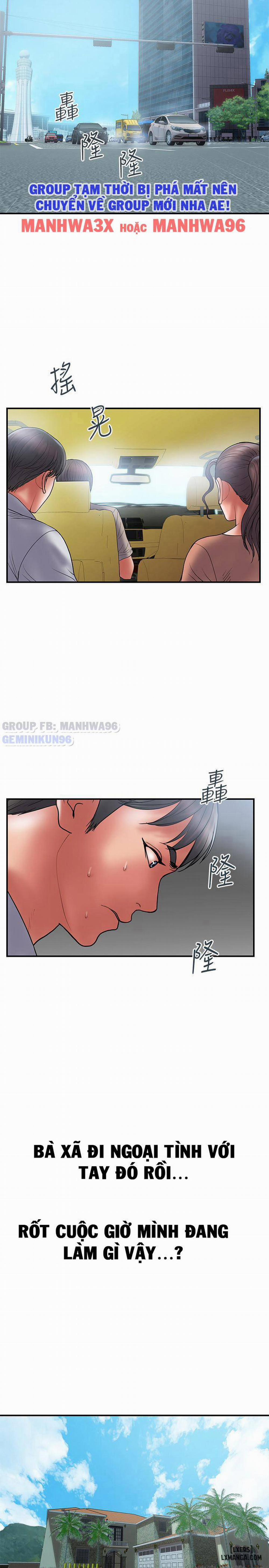 manhwax10.com - Truyện Manhwa Ngoại Tình Chương 46 Trang 17