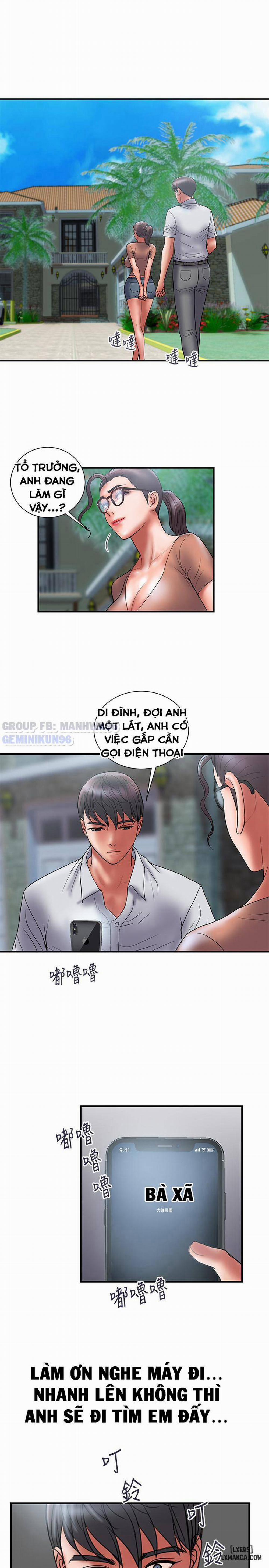 manhwax10.com - Truyện Manhwa Ngoại Tình Chương 46 Trang 19