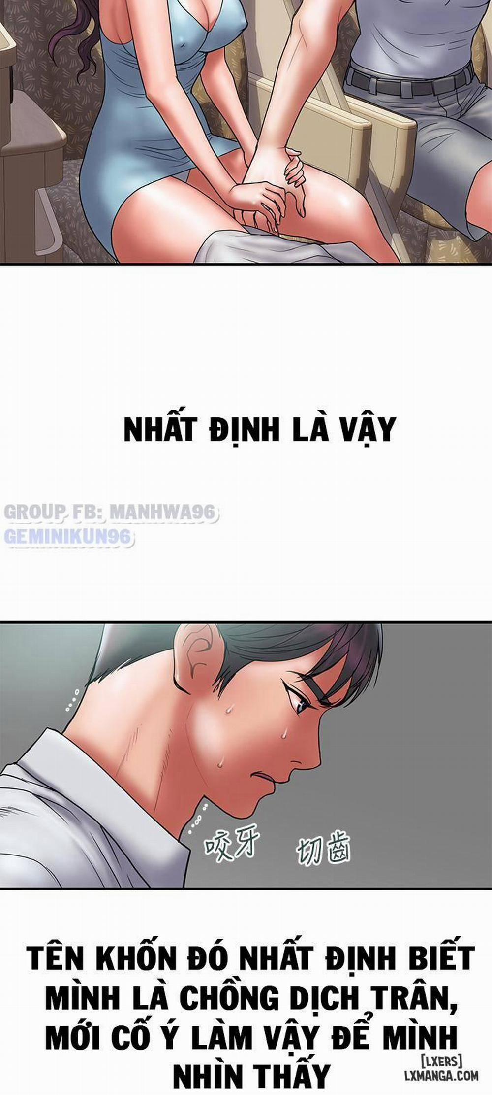 manhwax10.com - Truyện Manhwa Ngoại Tình Chương 46 Trang 3