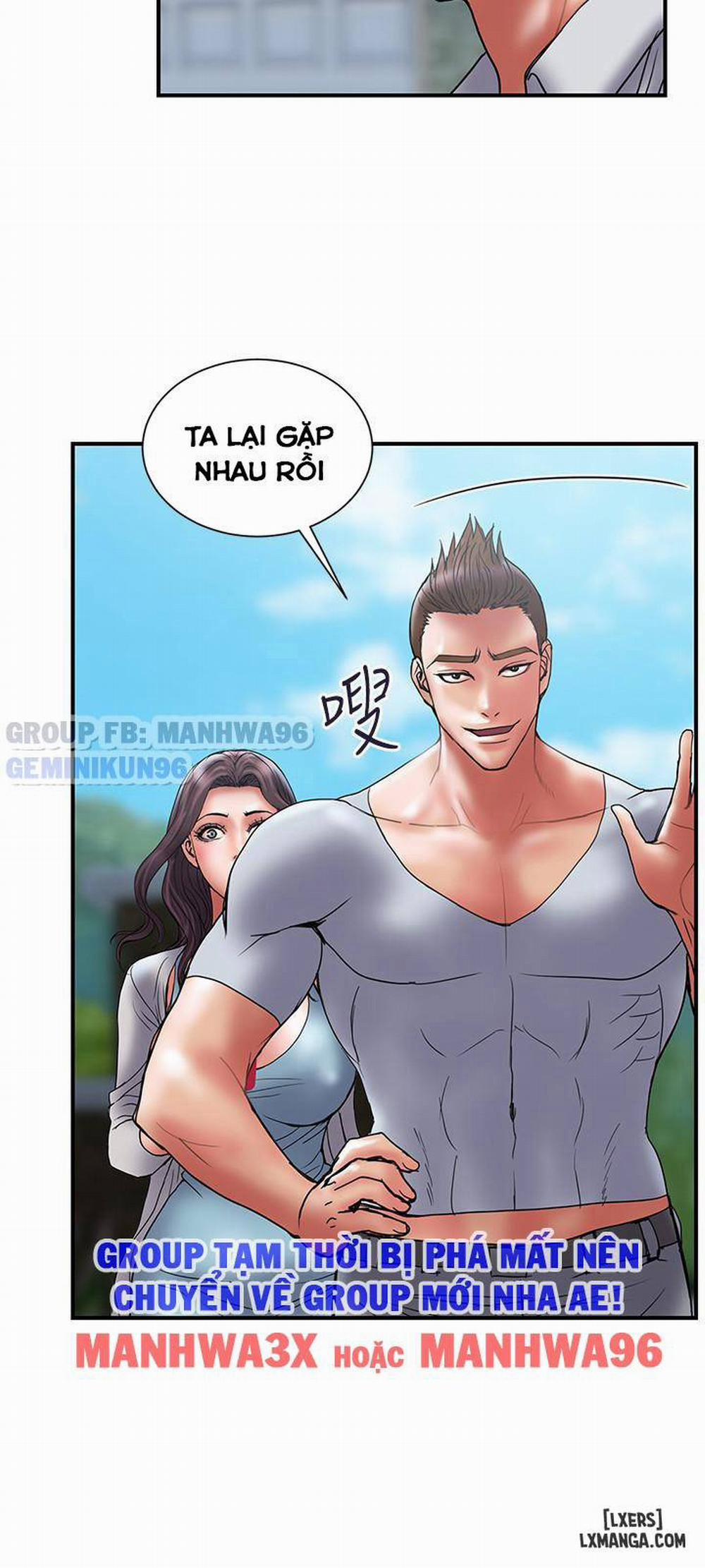 manhwax10.com - Truyện Manhwa Ngoại Tình Chương 46 Trang 21