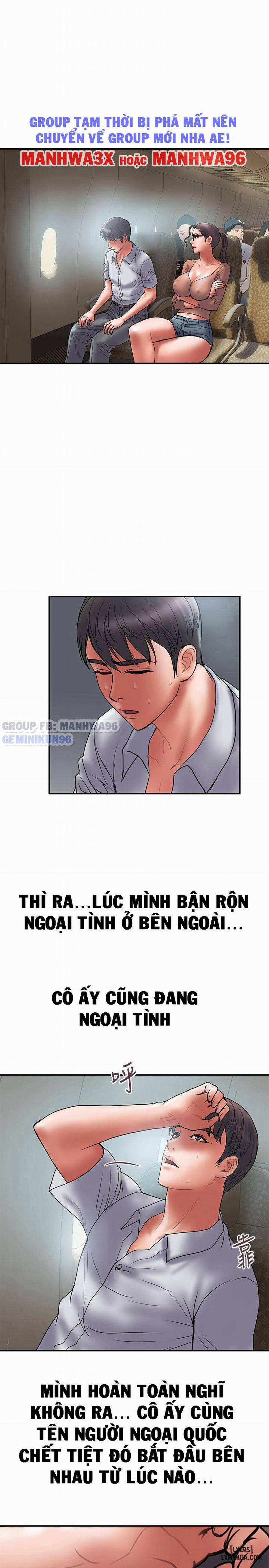 manhwax10.com - Truyện Manhwa Ngoại Tình Chương 46 Trang 7