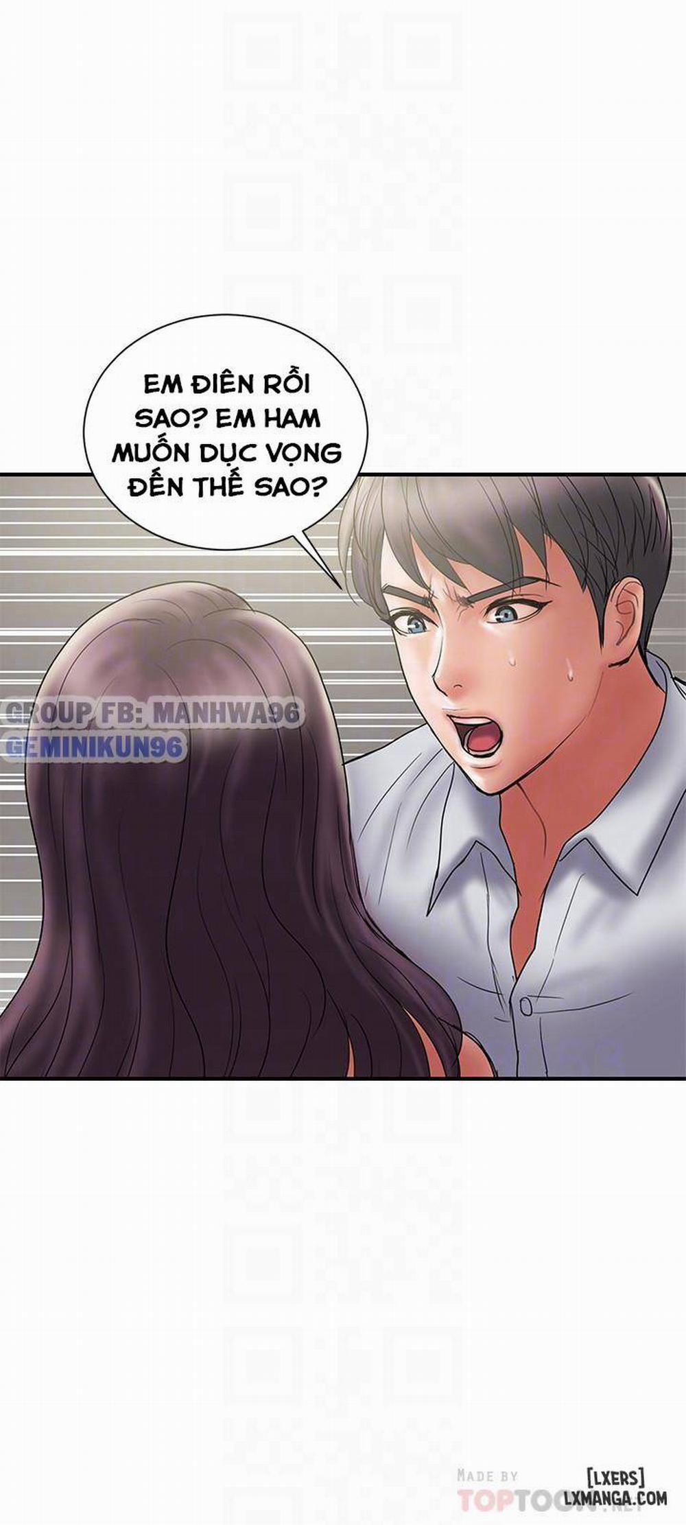 manhwax10.com - Truyện Manhwa Ngoại Tình Chương 47 Trang 6