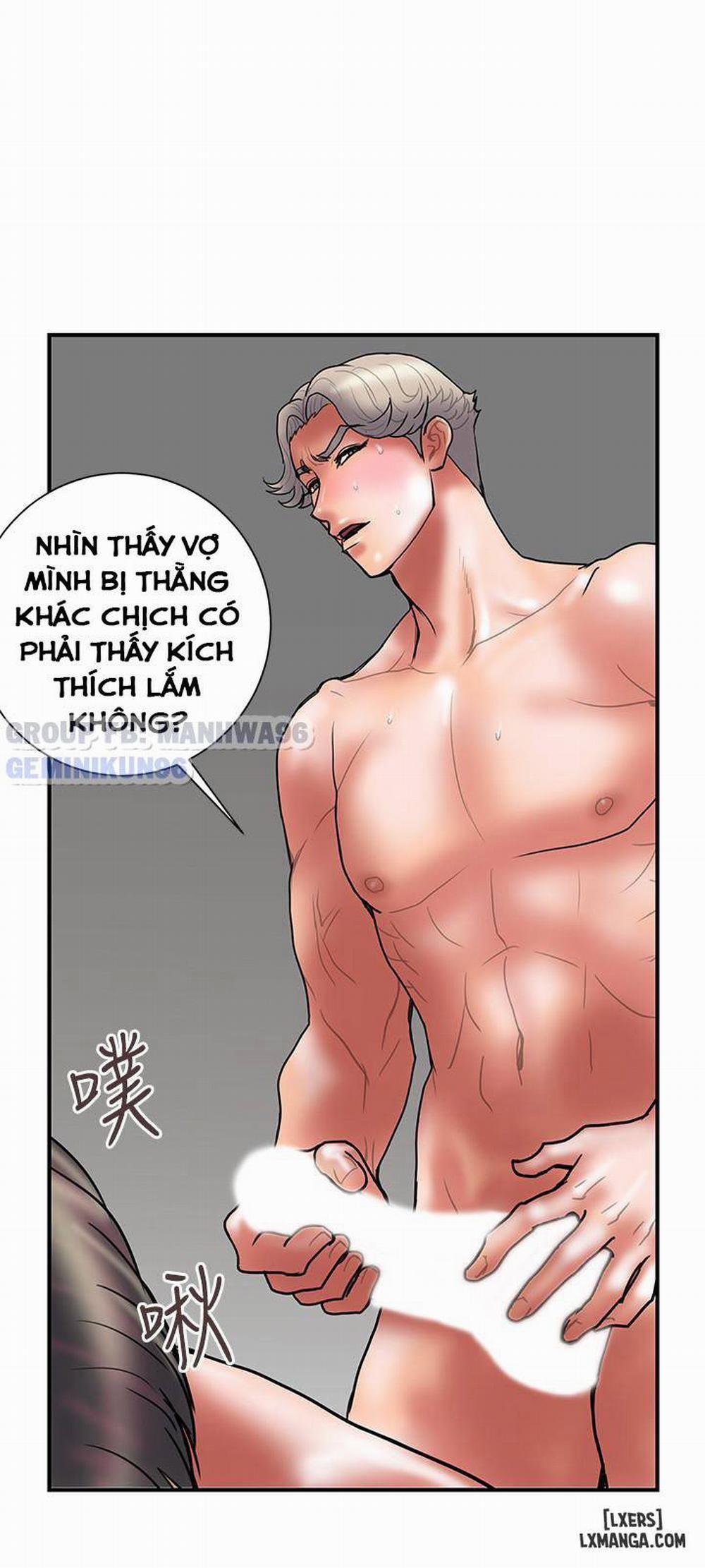 manhwax10.com - Truyện Manhwa Ngoại Tình Chương 48 END Trang 27